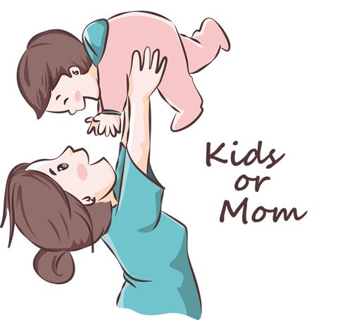 kidsormom.com